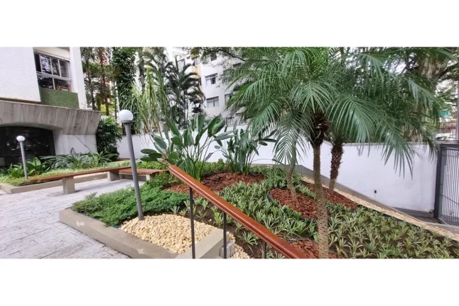 Imagem Apartamento à venda no bairro Brooklin Paulista - São Paulo/SP