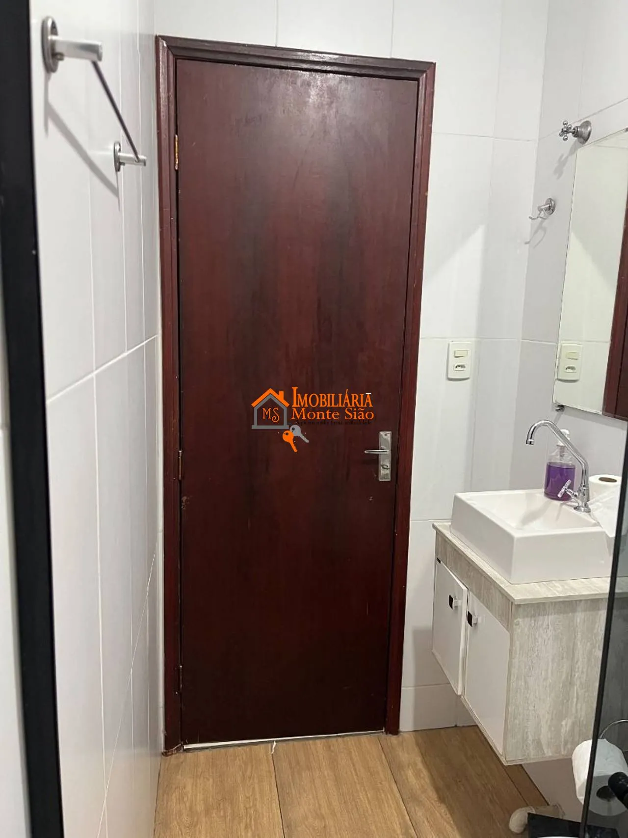 Imagem Casa com 2 dormitórios à venda, 42 m² por R$ 192.000,00 - Parque Industrial Cumbica - Guarulhos/SP