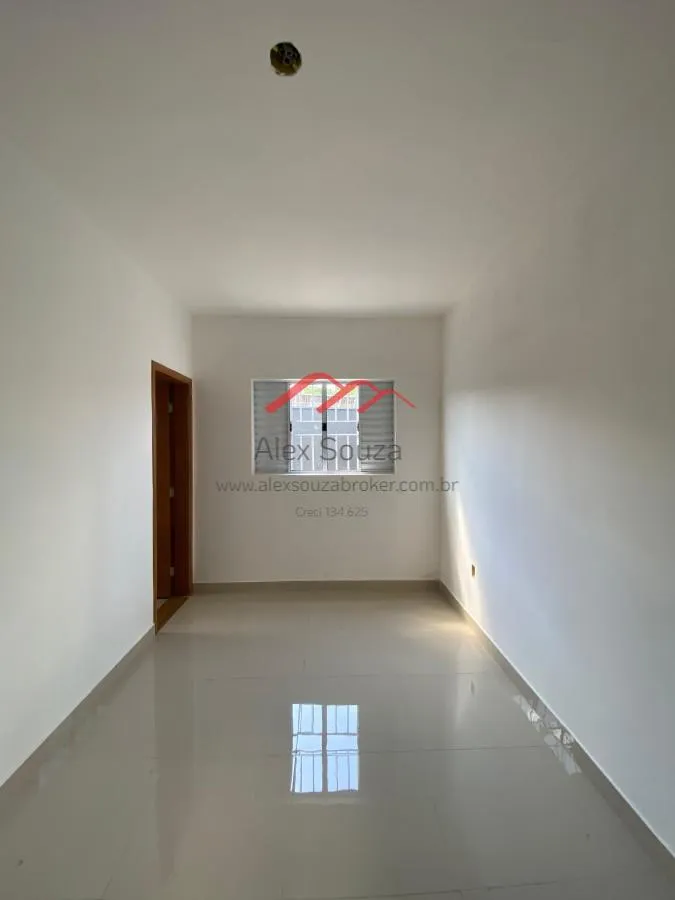 Imagem Casa para Venda em Sumaré, Conjunto Habitacional Angelo Tomazin, 2 dormitórios, 1 suíte, 1 banheiro, 4 vagas