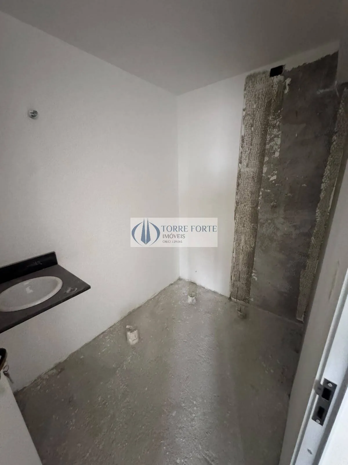Imagem Lindo Studio com 35m² com vaga de garagem no Jardim Analia Franco.