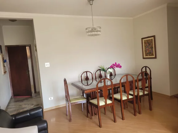 Imagem APARTAMENTO RESIDENCIAL em SÃO PAULO - SP, HIGIENÓPOLIS
