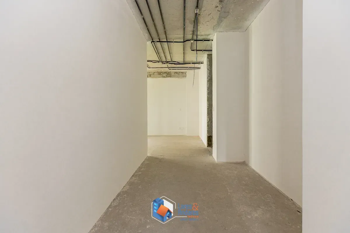 Imagem Apartamento para venda em Vila Nova Conceição com 3 quartos, sendo 3 suítes, 204m²