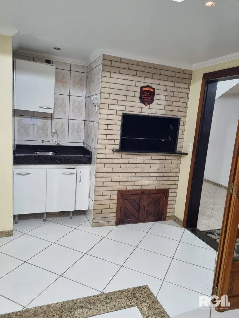 Imagem Casa em Ermo