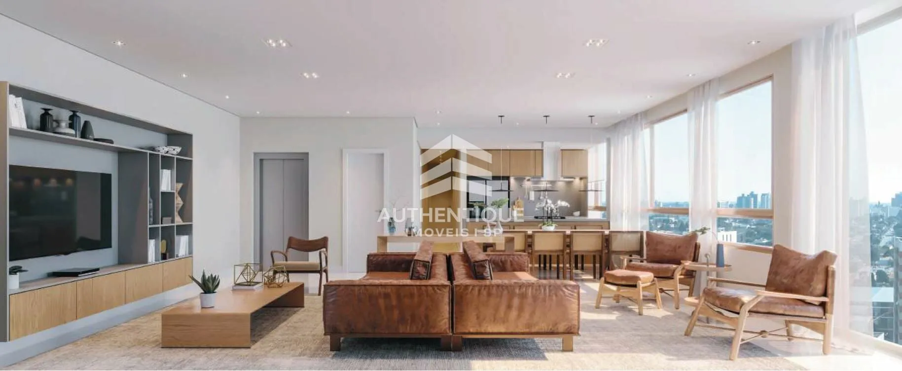 Imagem 1125 Joaquim - Itaim Bibi - Apartamento à venda em São Paulo/SP