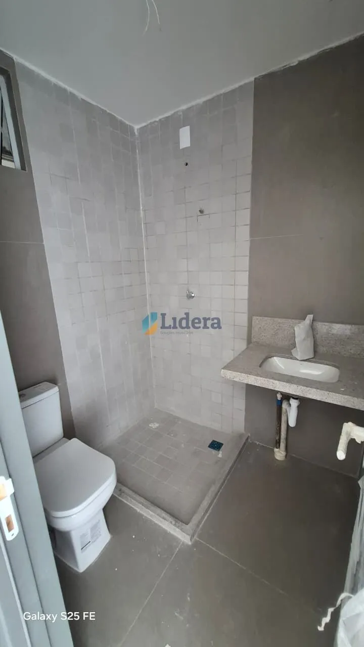 Imagem Apto próximo a praia - 72m² - 3 quartos - 2 suites - em Intermares, Cabedelo/PB