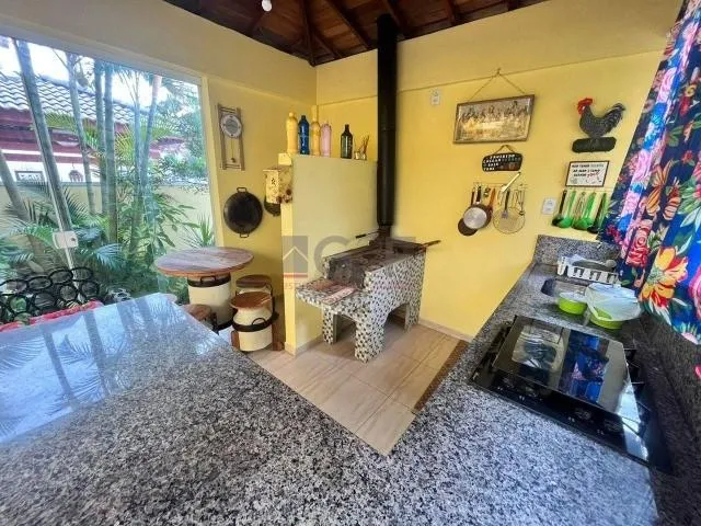 Imagem CASA - CONDPMÍNIO TERRAS DO ORIENTE - VALINHOS