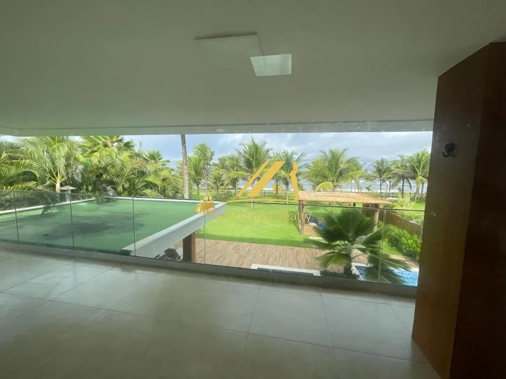 Imagem Casa RESIDENCIAL em Camaçari - Bahia, Guarajuba (Monte Gordo)