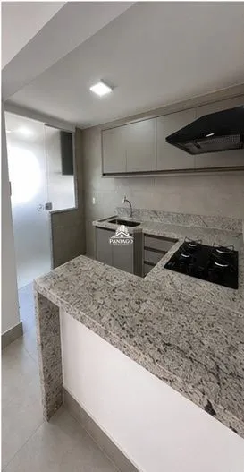 Foto do imóvel Apartamento com 2 Quartos para Alugar no Residencial Alvorada | Cuiabá/MT em Avenida A, 333 - Terra Nova, Cuiabá - MT