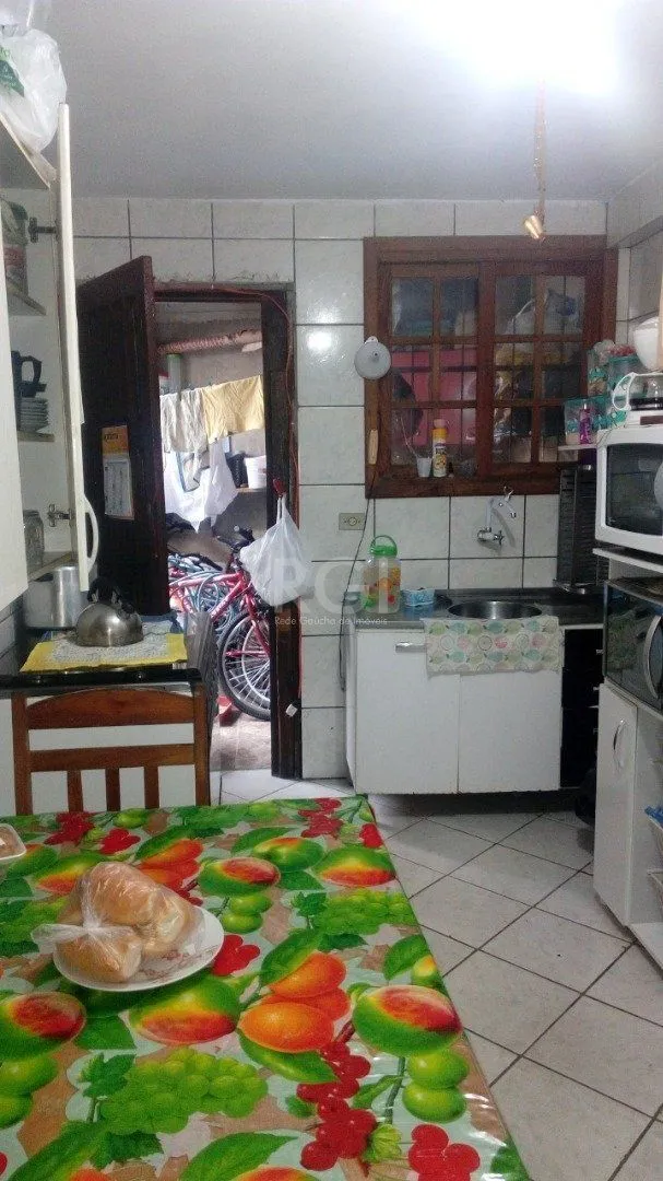 Imagem Casa Condominio para Venda - 180m², 4 dormitórios, 2 vagas - Espirito Santo