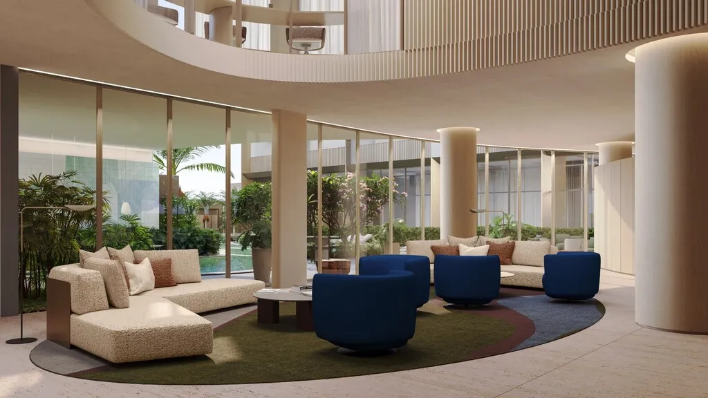 Imagem APARTAMENTO RESIDENCIAL em Curitiba - PR, Batel
