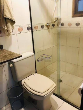 Imagem Casa de Condomínio com três quartos