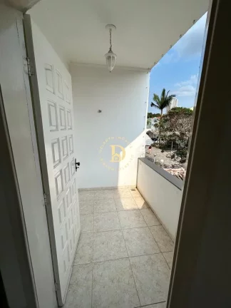 Imagem Casa - Condomínio Village Santa Bárbara - Jacareí - 3 Dorm (1 suíte) - 128m²