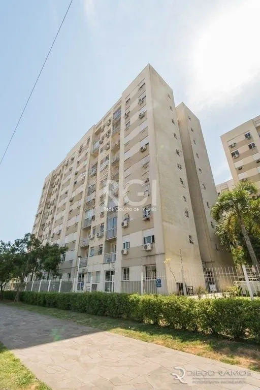 Imagem Apartamento em Camaquã