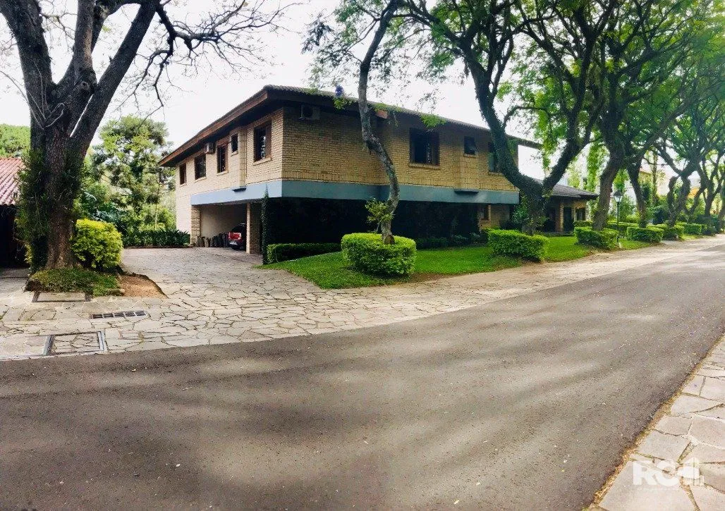 Imagem Casa de Condomínio em Cavalhada