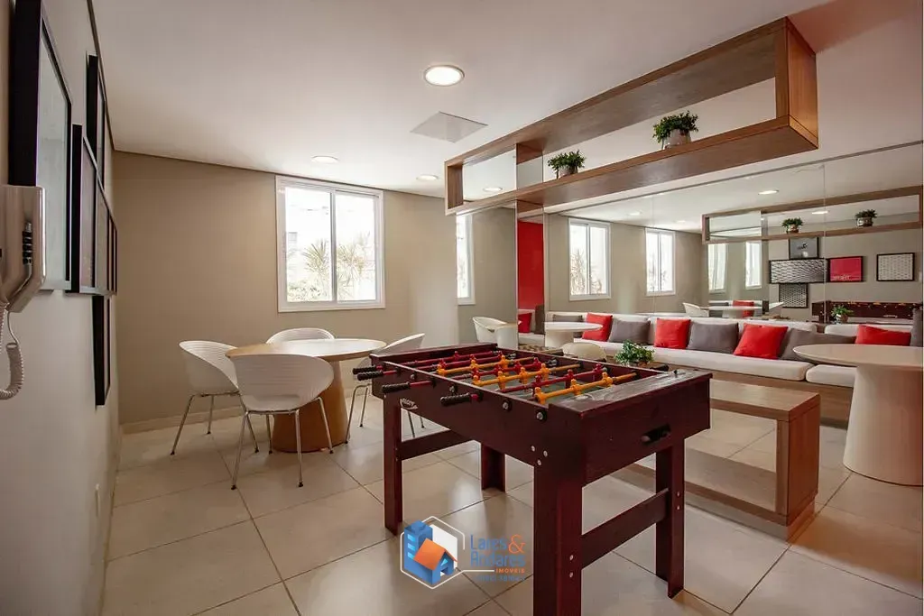 Imagem Cobertura Duplex à venda 2 Quartos 1 Suite 2 Vagas 104M² Chácara Santo Amaro São Paulo - SP