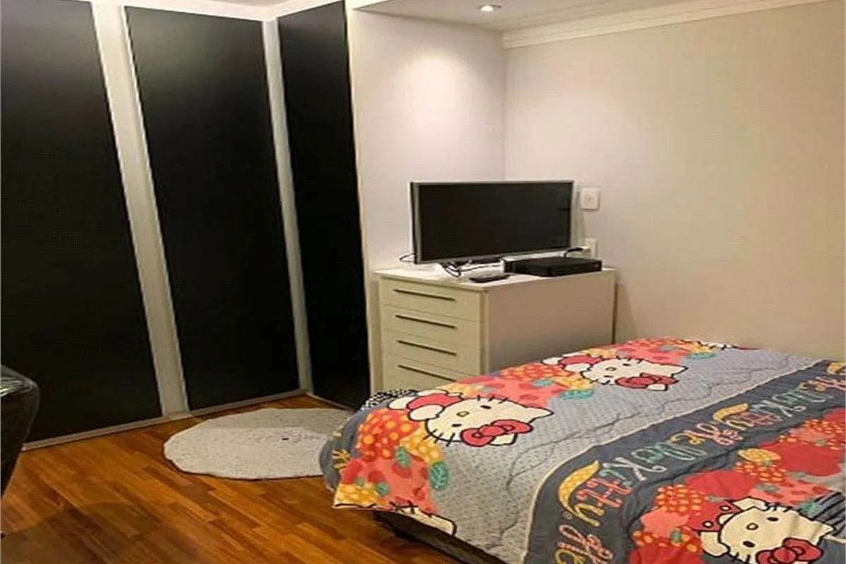 Imagem Apartamento Alto Padrão com 3 suítes