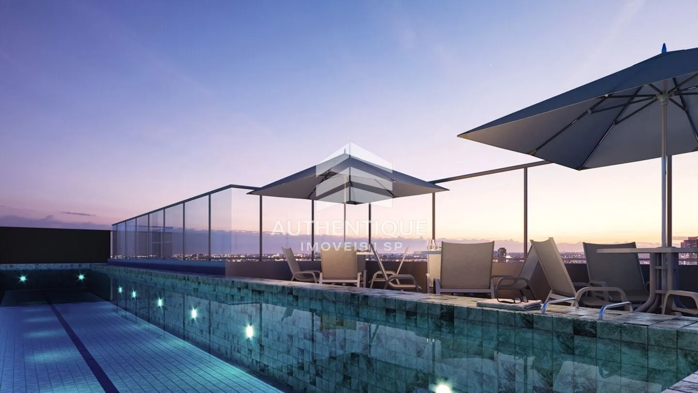 Imagem OMNI IBIRAPUERA - Apartamento à venda em São Paulo/SP