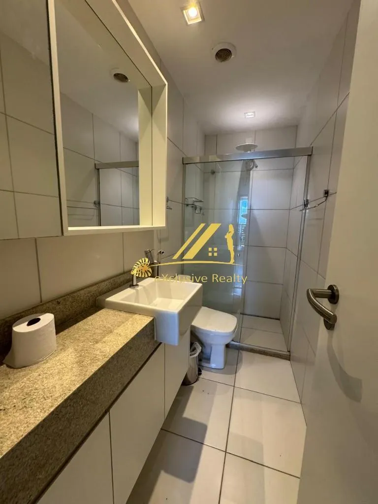 Imagem Apartamento RESIDENCIAL em Salvador - Bahia, Graça
