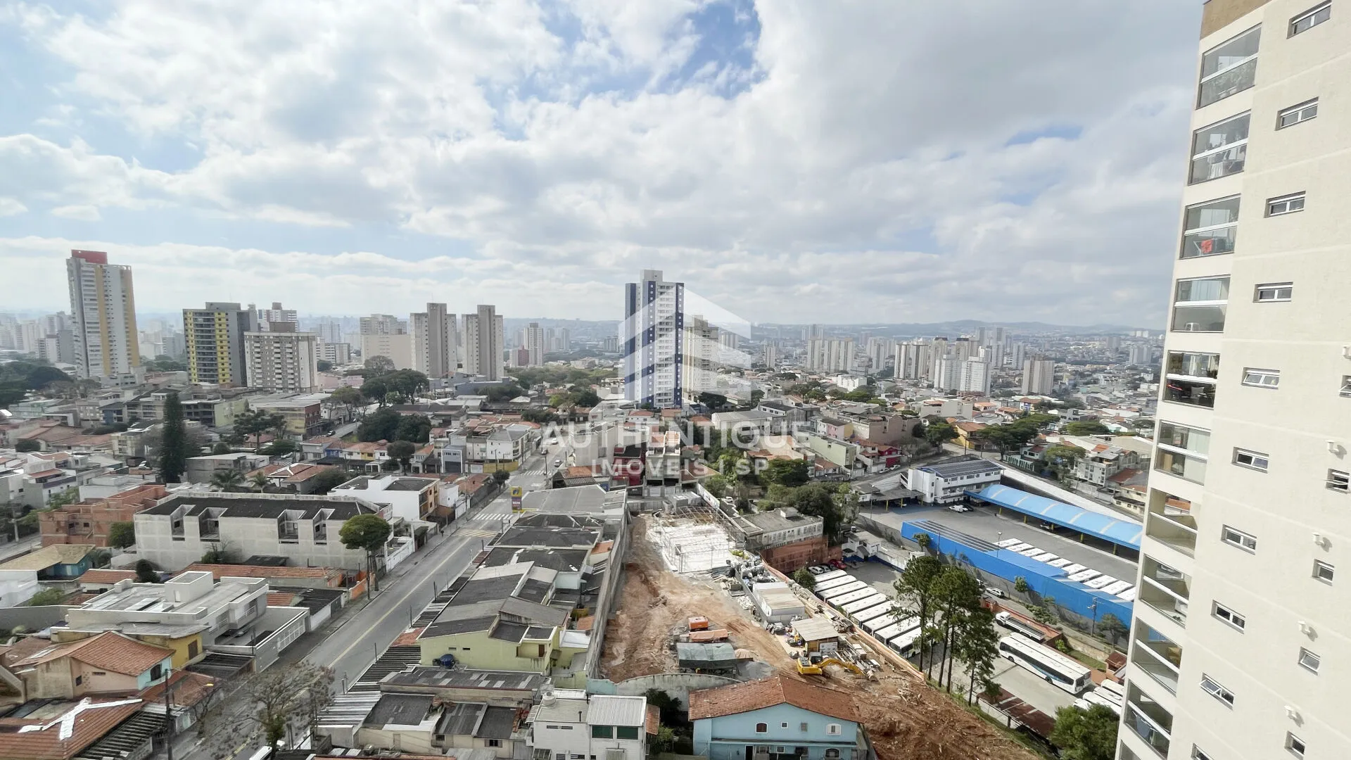 Imagem TOP LIFE VIEW ASSUNCAO SANTO ANDRE - Apartamento à venda no bairro Vila Assunção - Santo André/SP
