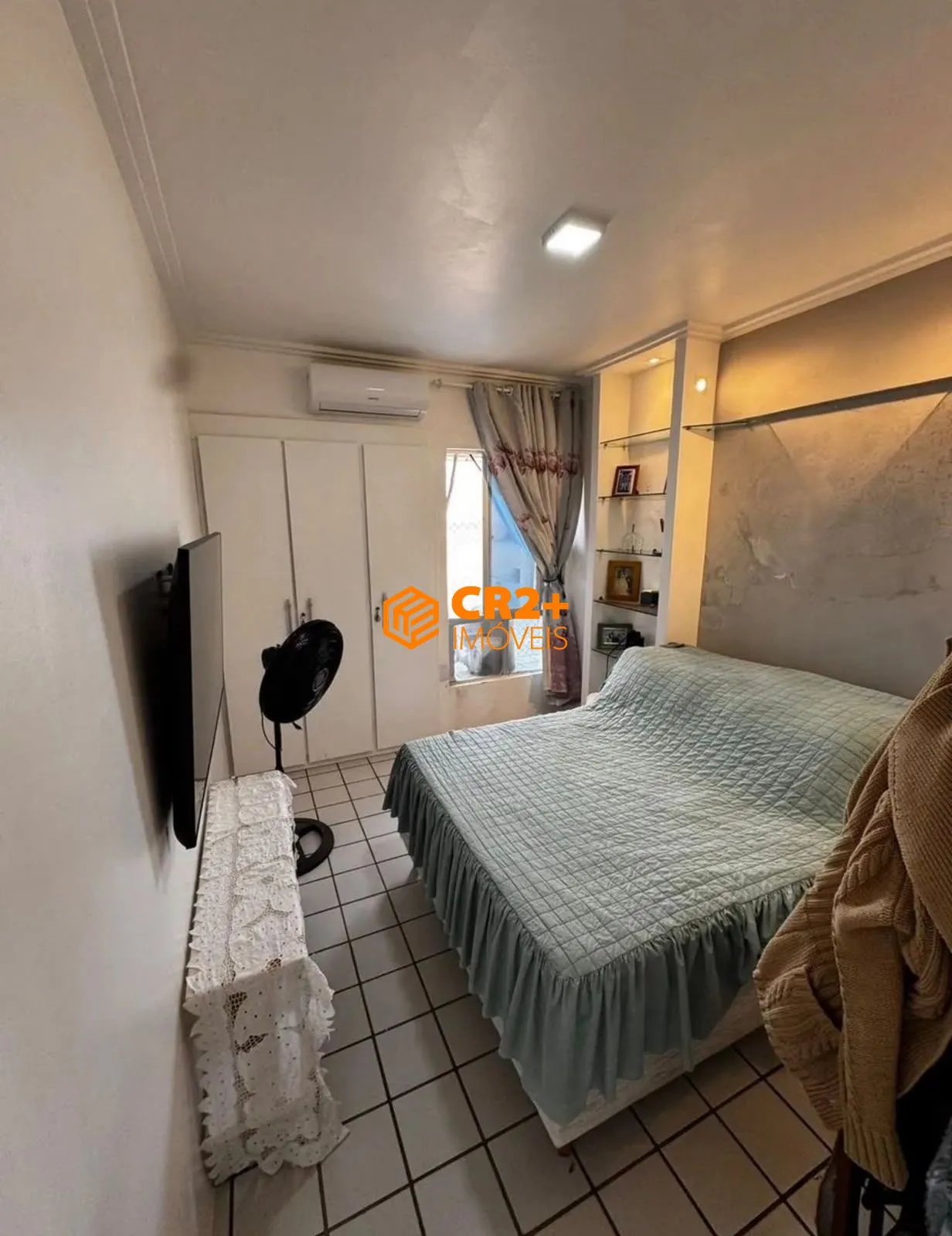 Imagem Vendo Excelente Apartamento em Candeias na Av. Bernardo vieira de melo, Com Vist