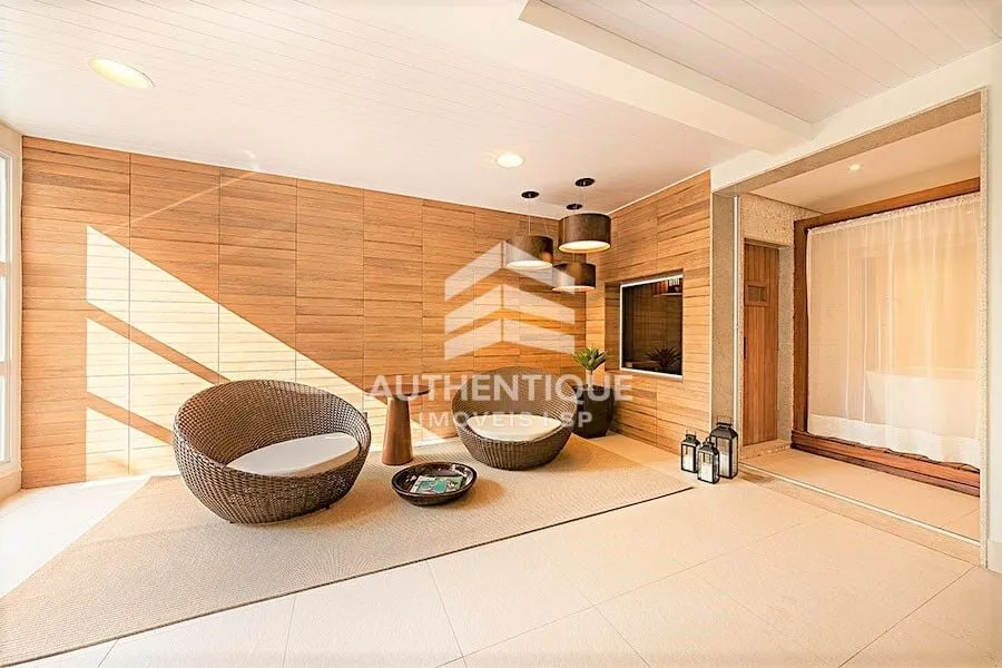 Imagem Duet Klabin - Apartamento à venda em São Paulo/SP