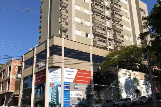 Foto do imóvel Apartamento 140m Umuarama-PR 349