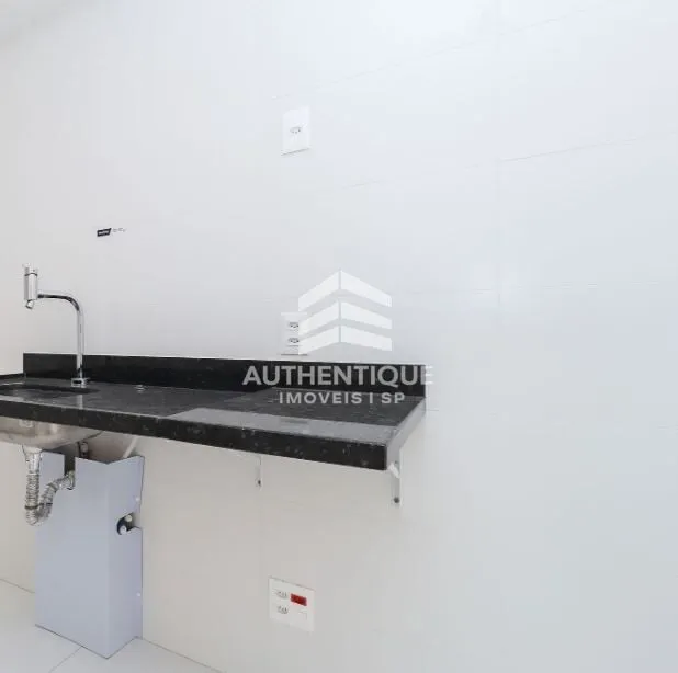 Imagem Living Wish Mooca - Apartamento à venda em São Paulo/SP