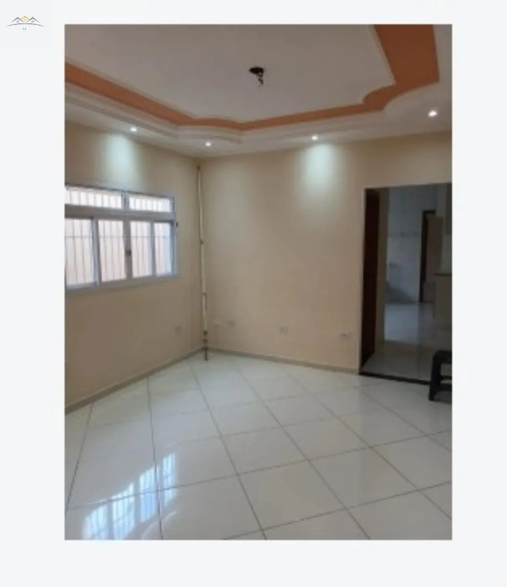 Imagem CASA RESIDENCIAL em Mauá - São Paulo, Jardim Esperança