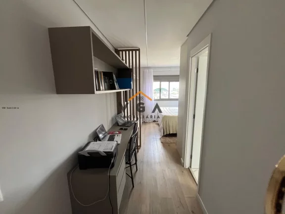 Imagem Apartamento para Venda em São Paulo, Vila Independência, 3 dormitórios, 3 suítes, 4 banheiros, 2 vagas