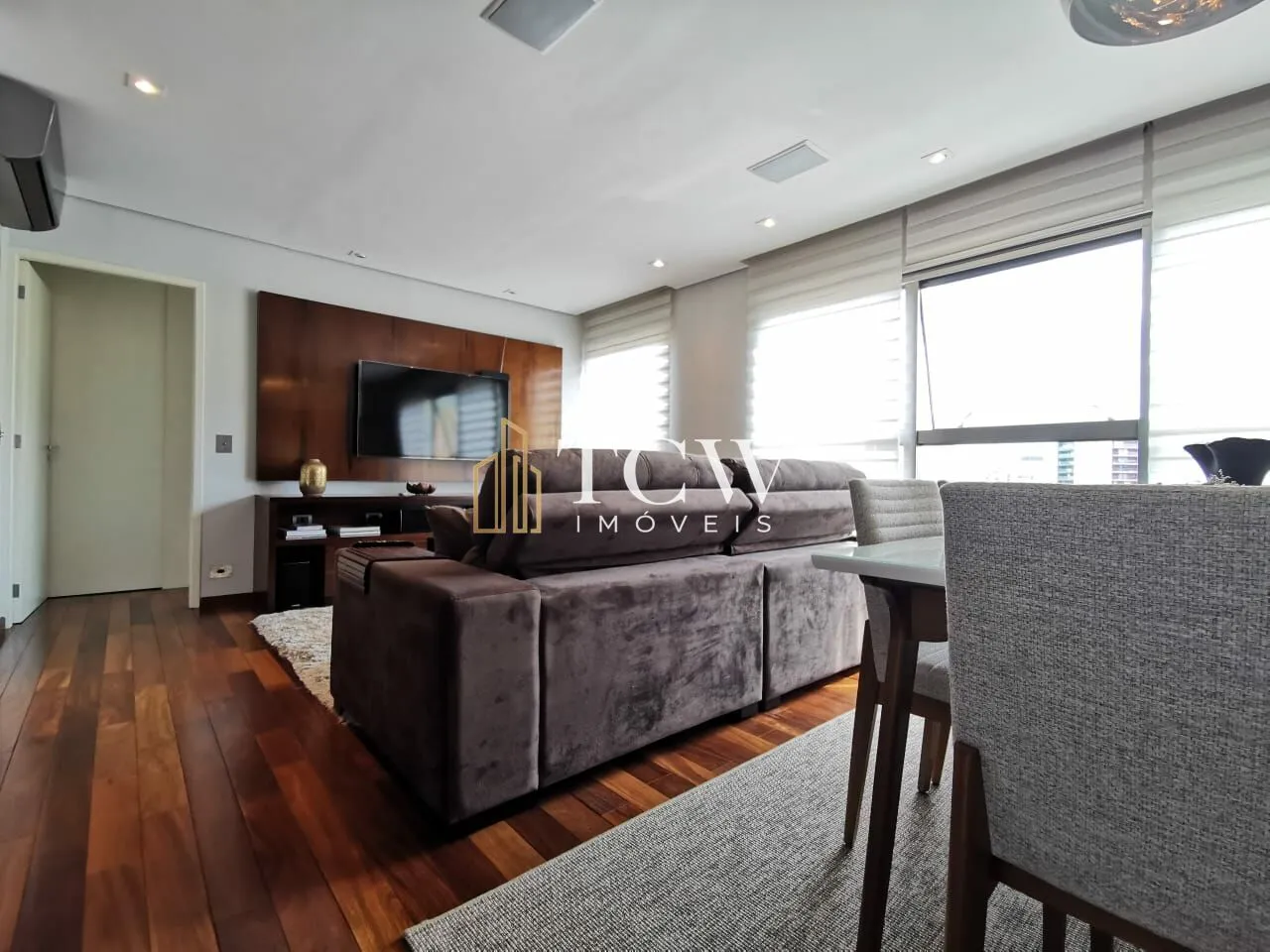 Imagem Apartamento Padrão 1 dorm no Itaim