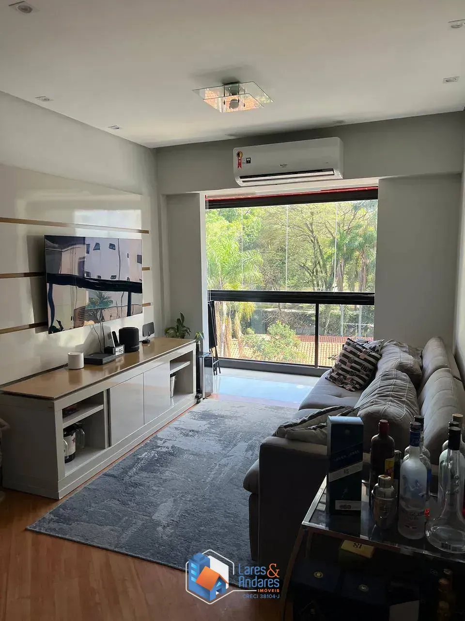 Imagem Apartamento à venda, Vila São Francisco, São Paulo, SP