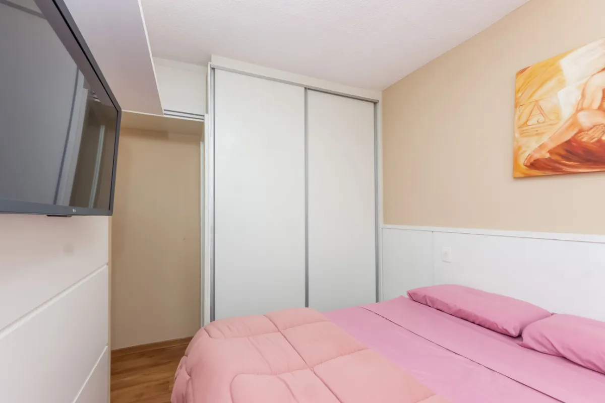 Imagem Apartamento para venda em Saúde com 2 quartos, 52m2