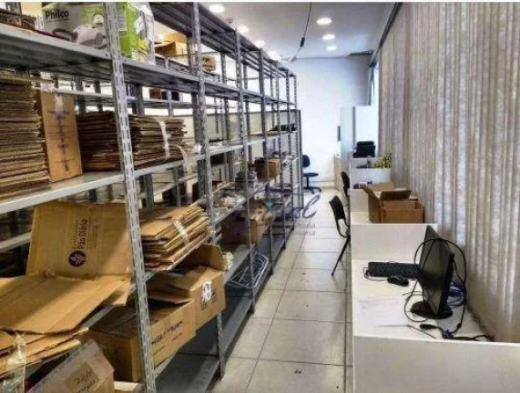 Imagem Loja para alugar, 500 m² - Liberdade - São Paulo/SP