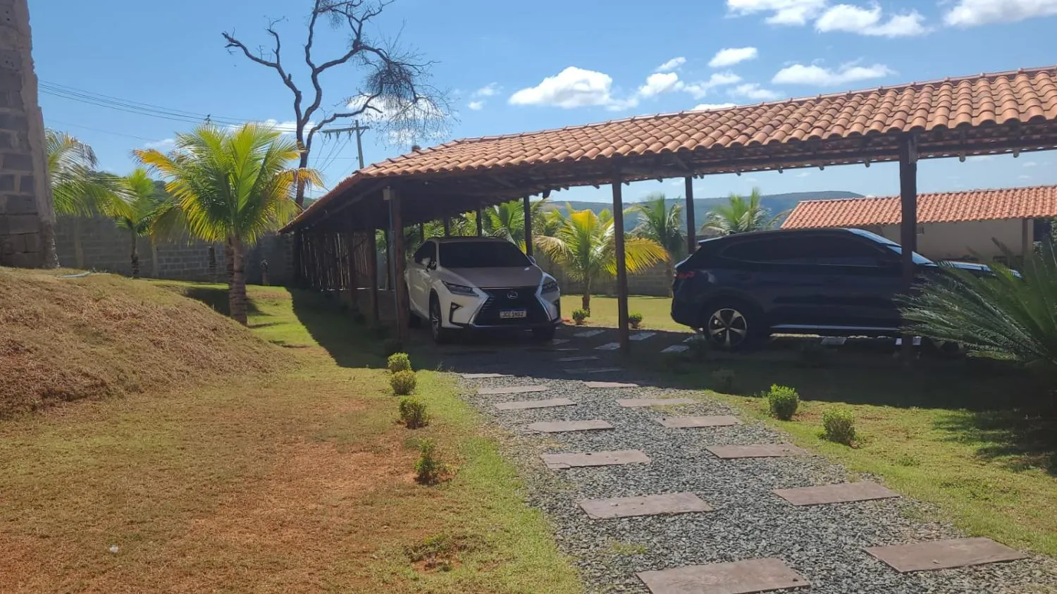 Imagem LINDÍSSIMO SÍTIO À VENDA NA REGIÃO DE SETE LAGOAS/MG -Área do terreno: 7.500 m²