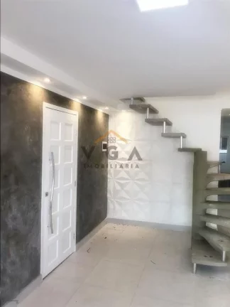 Imagem Sobrado para Venda em São Paulo, Vila União (Zona Leste), 5 dormitórios, 1 suíte, 3 banheiros, 2 vagas