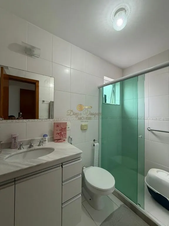 Imagem Apartamento para Venda em Teresópolis / RJ no bairro Várzea