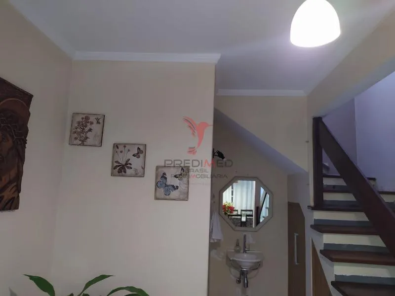 Imagem Casa 3 suítes 190m² 3 vagas Jardim Das Industrias Sao Jose Dos Campos/SP