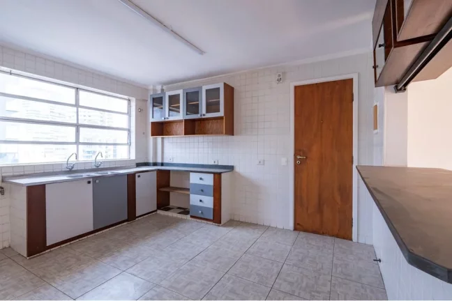 Imagem Apartamento à venda em São Paulo, Pinheiros, com 3 quartos, 134m2