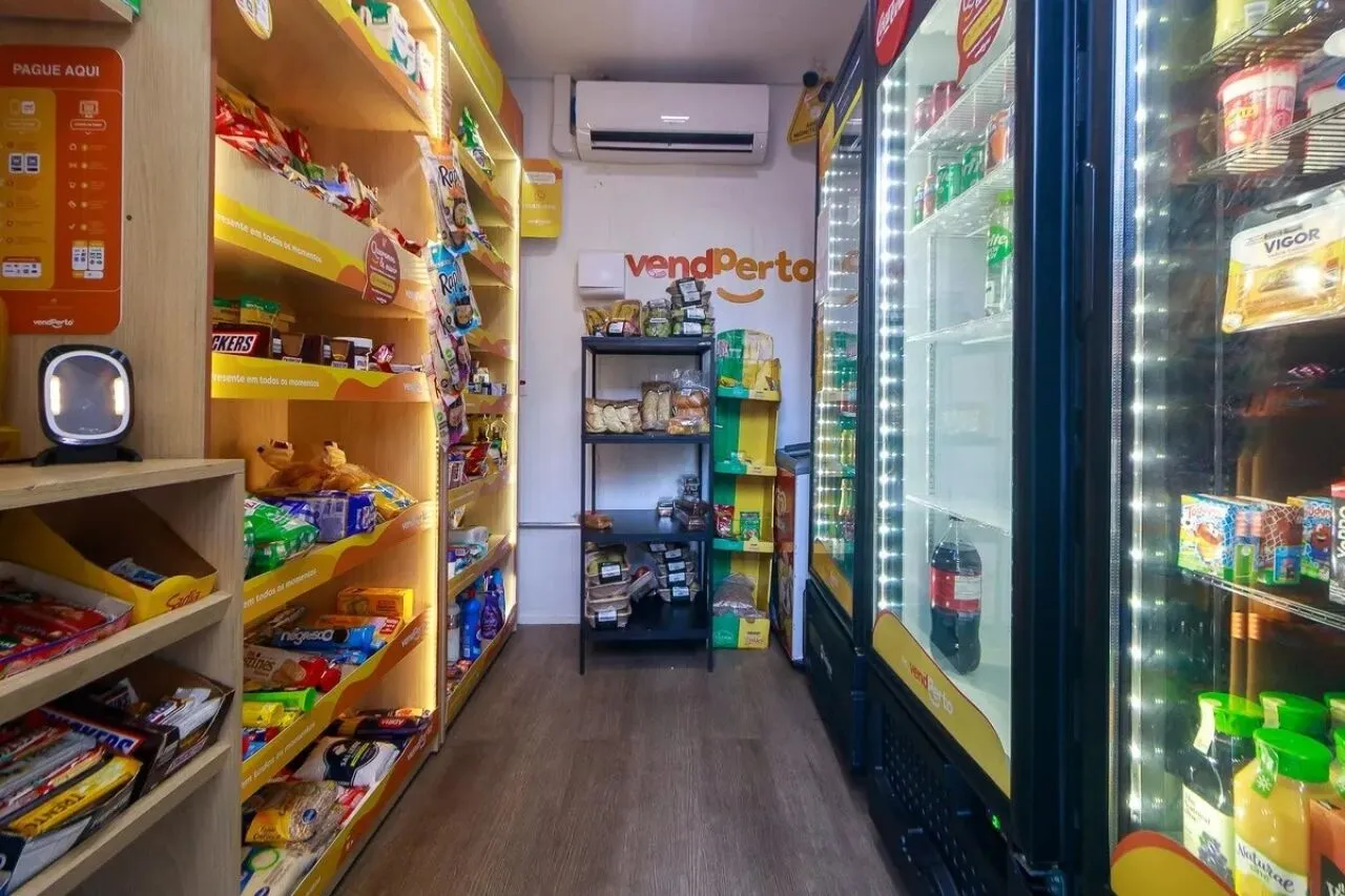 Imagem Apartamento de 52m² com 2 quartos e 1 vaga - Chácara Santo Antônio - São Paulo/SP
