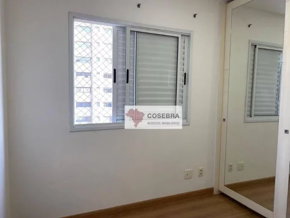 Imagem Apartamento à venda, 75 m² por R$ 1.200.000,00 - Vila Olímpia - São Paulo/SP