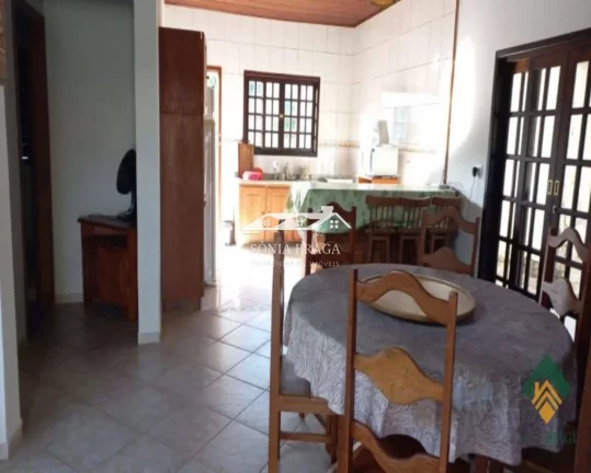 Imagem CASA RESIDENCIAL em BERTIOGA - SP, MORADA DA PRAIA