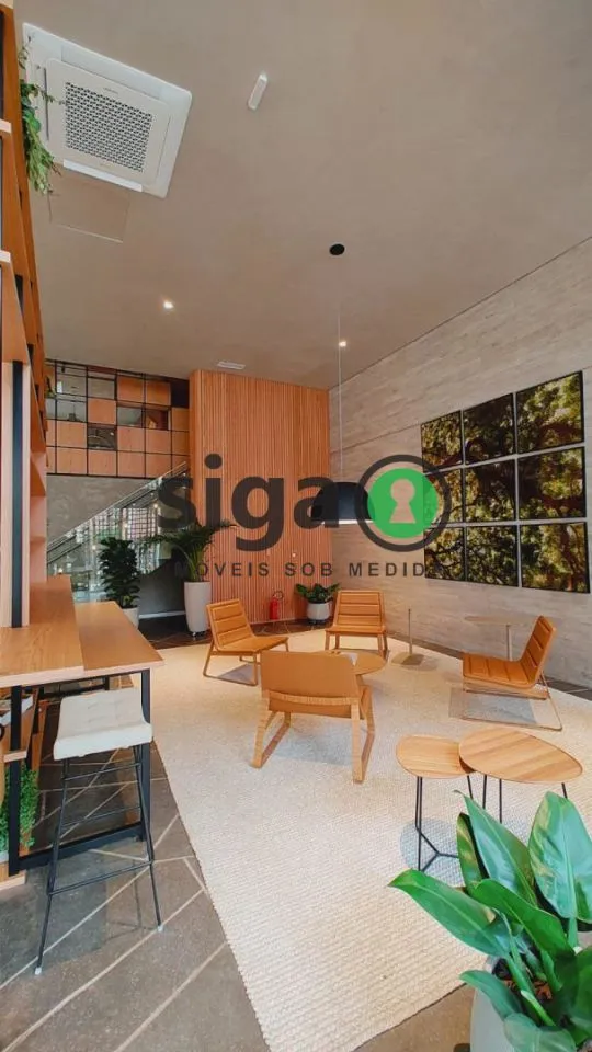 Imagem Cobertura Duplex 03 suítes para venda na Chácara Klabin, São Paulo - SP