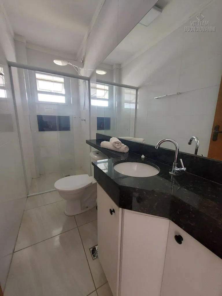 Imagem Apartamento 1 Quarto à Venda em Flórida, Praia Grande - SP