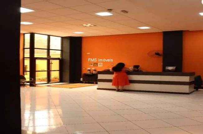 Imagem Apartamento na Mooca com 2763m²