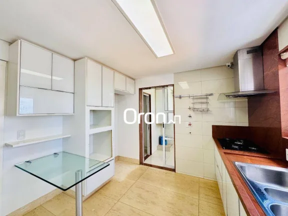 Imagem Apartamento à venda, 148 m² por R$ 1.290.000,00 - Jardim Goiás - Goiânia/GO