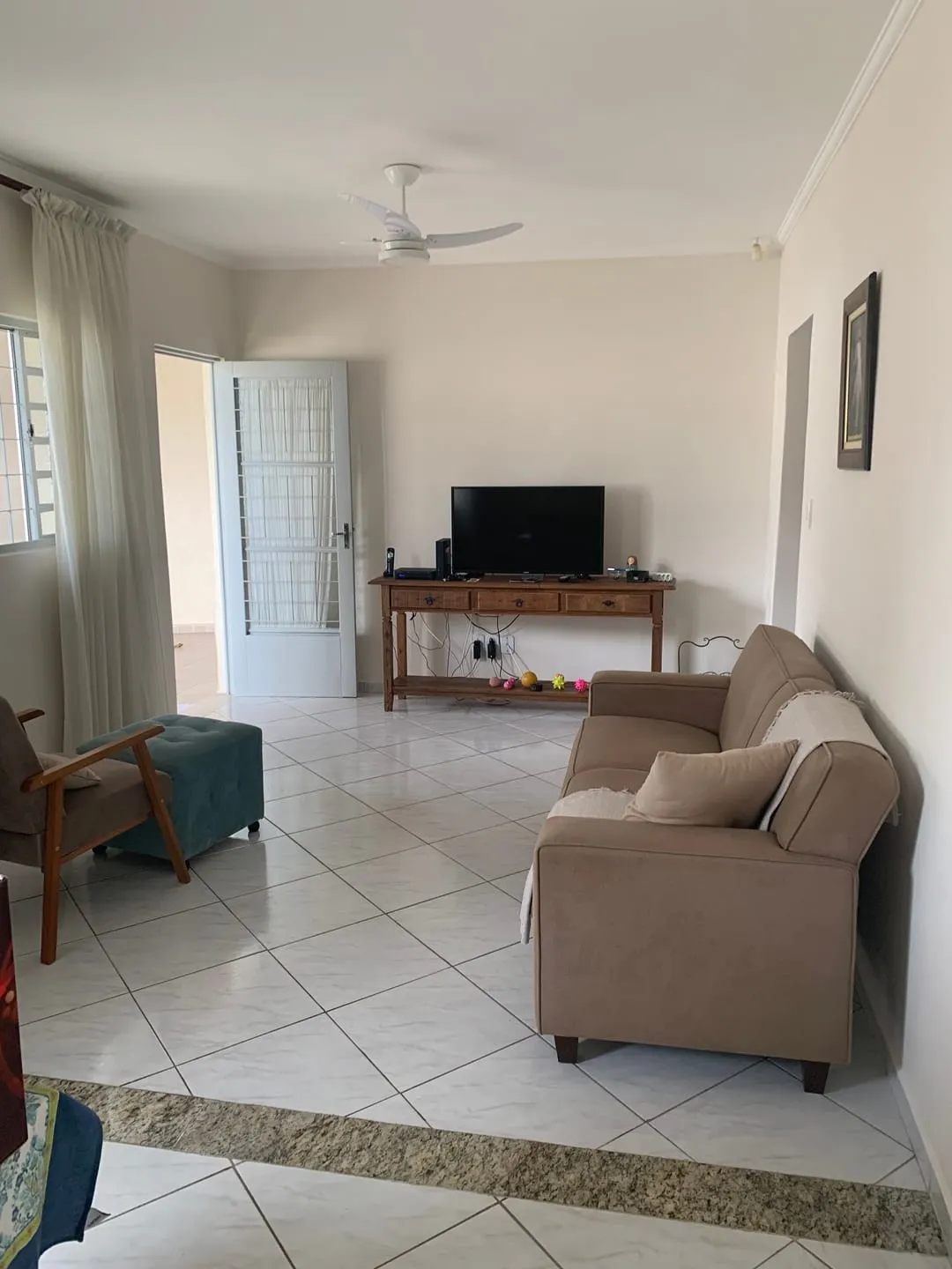 Imagem Casa à venda 2 Quartos, 2 Vagas, 300M², Jardim Santa Cecília, Pindamonhangaba - SP