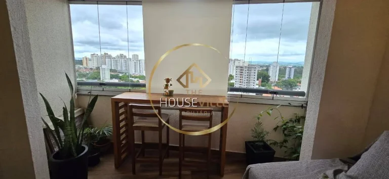 Imagem Apartamento, 3 Dormitórios ( 1 suíte), 89m², Edifício Ilha do Norte.