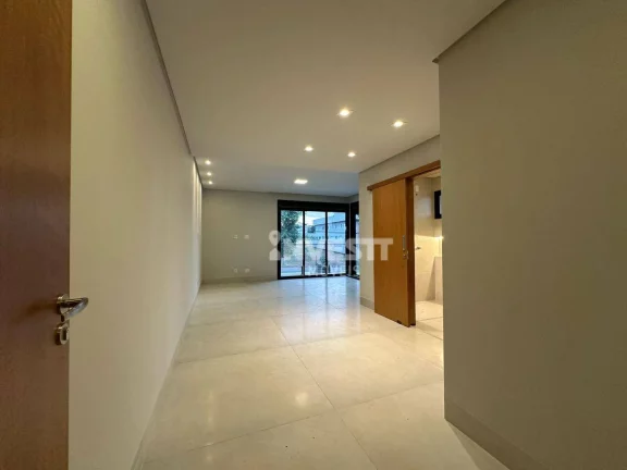 Imagem Sobrado com 3 dormitórios à venda, 217 m² por R$ 1.600.000,00 - Jardim Atlântico - Goiânia/GO