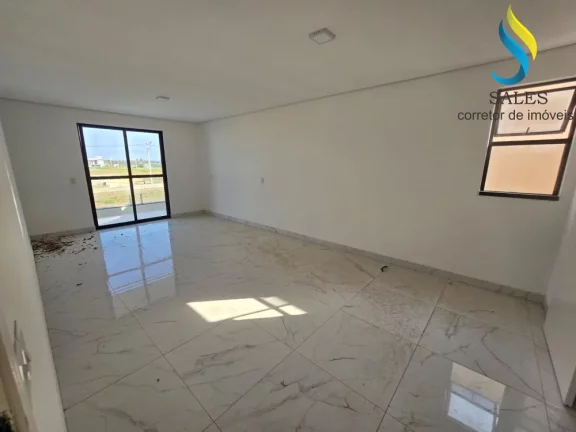 Imagem Cidade Alpha - Terras 4 | Eusébio - Casa 4 Suites