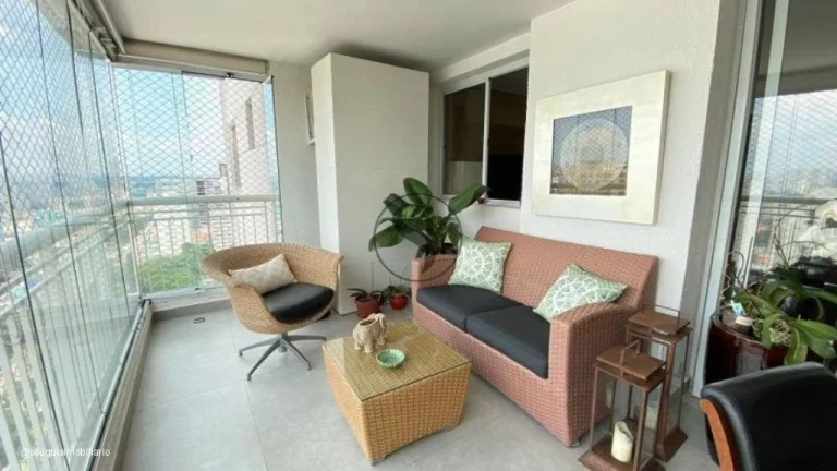 Imagem APARTAMENTO RESIDENCIAL em SÃO PAULO - SP, SANTO AMARO